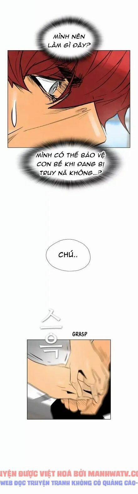 Kẻ Hồi Sinh 52 trang 34