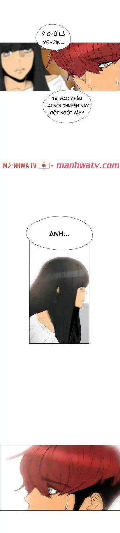 Kẻ Hồi Sinh 52 trang 37