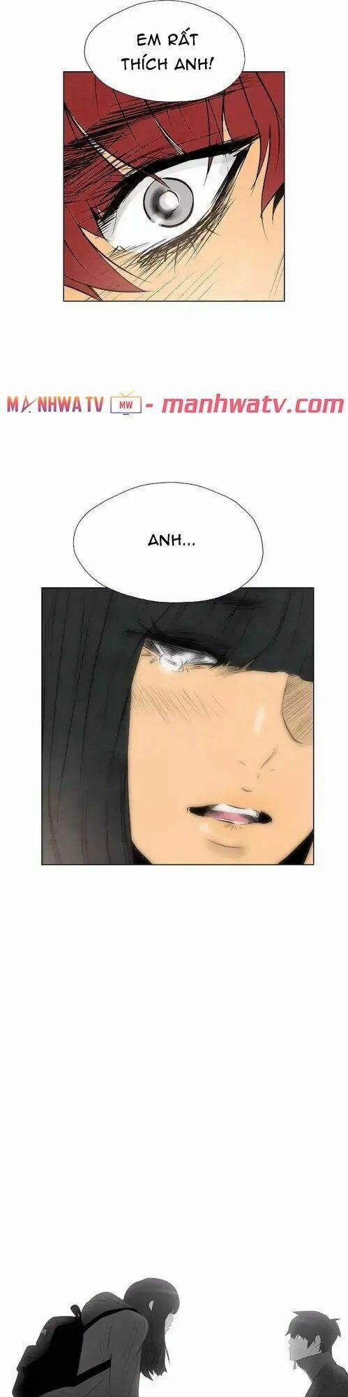 Kẻ Hồi Sinh 52 trang 39