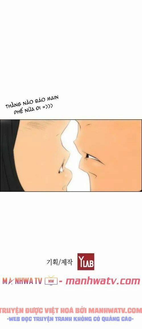 Kẻ Hồi Sinh 52 trang 42