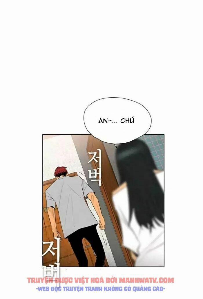 Kẻ Hồi Sinh 53 trang 15