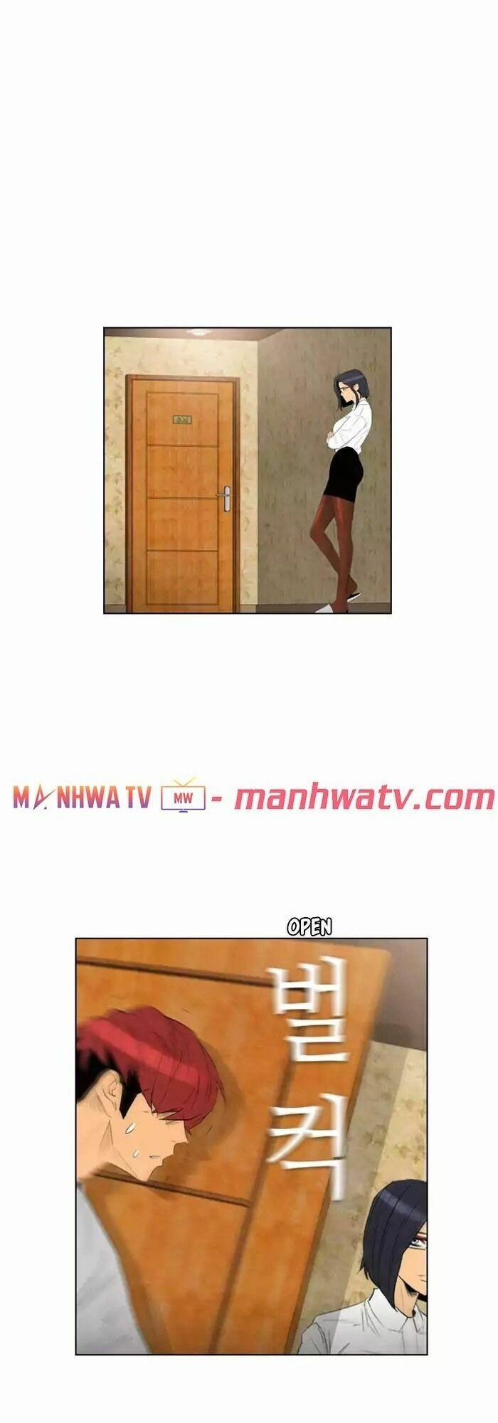 Kẻ Hồi Sinh 53 trang 16