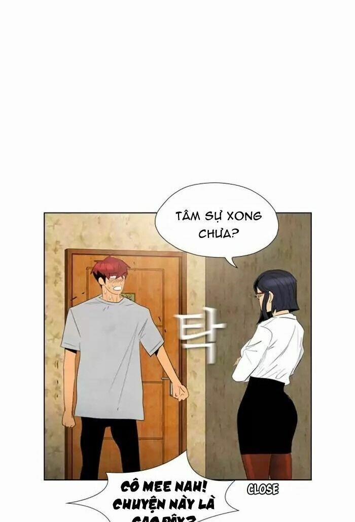 Kẻ Hồi Sinh 53 trang 17