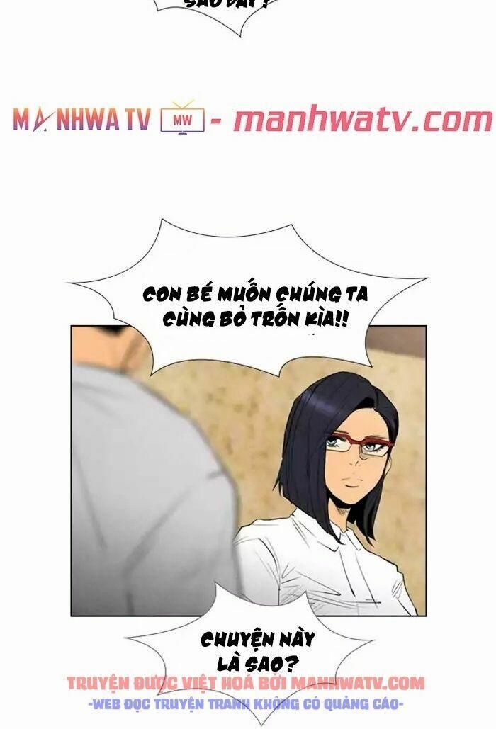 Kẻ Hồi Sinh 53 trang 18