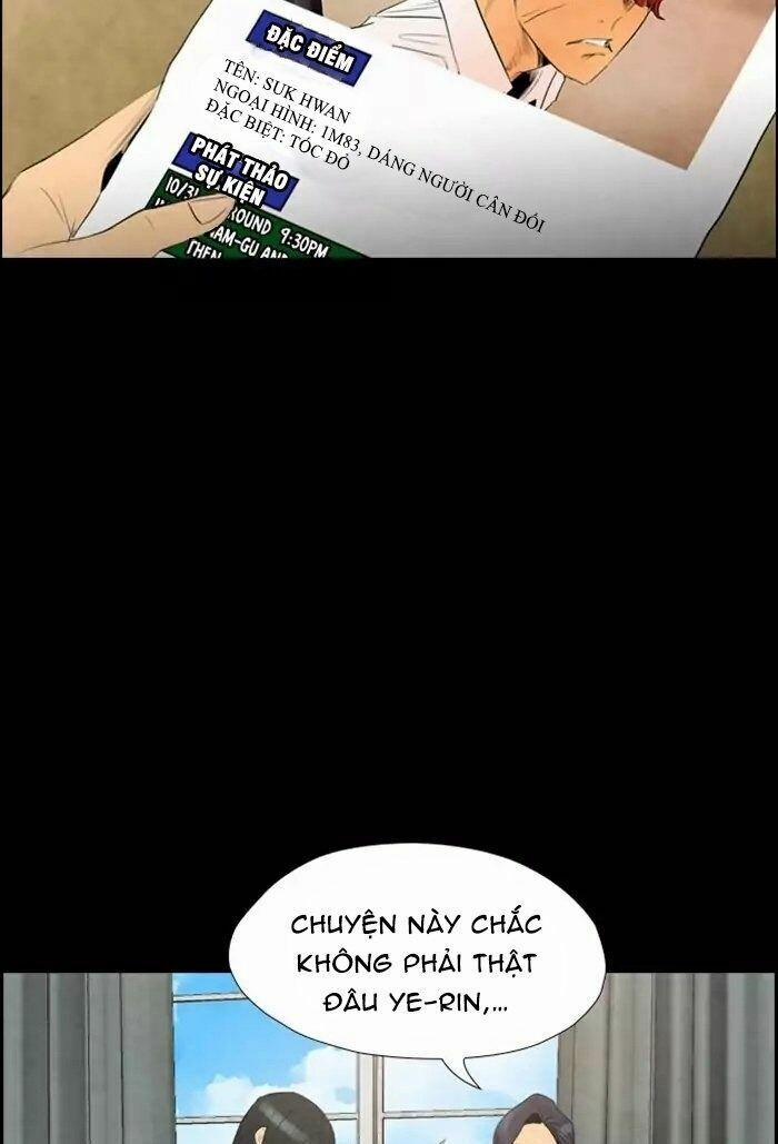 Kẻ Hồi Sinh 53 trang 20