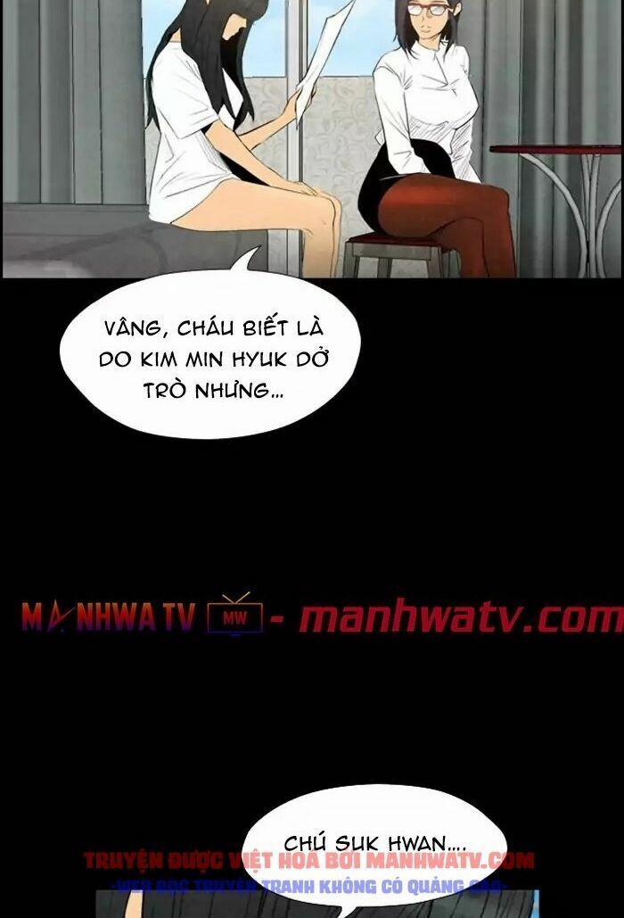 Kẻ Hồi Sinh 53 trang 21