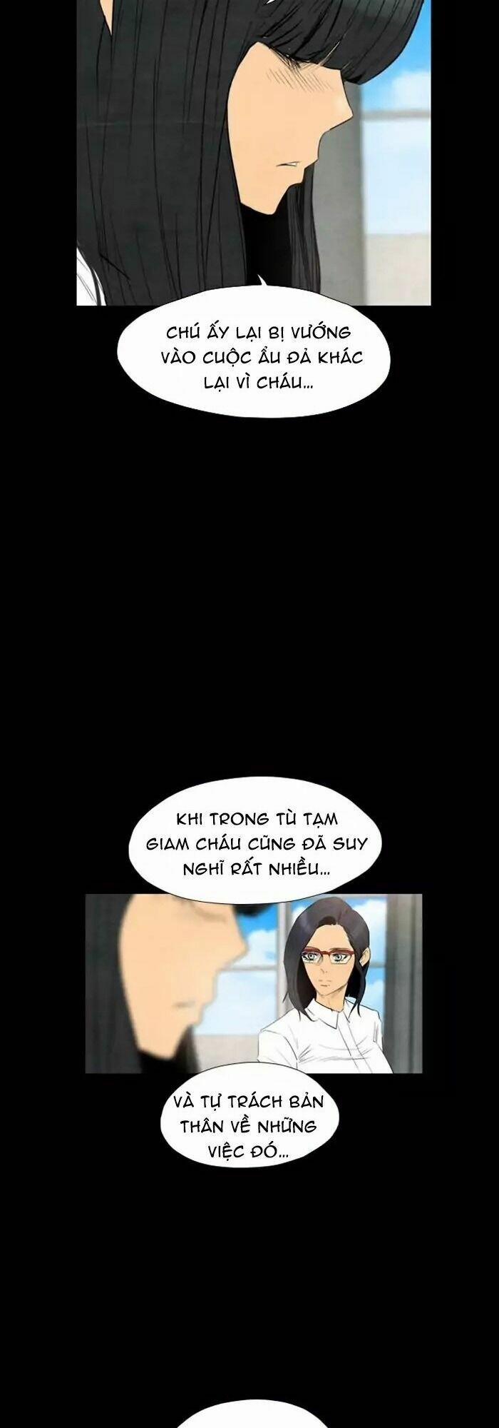 Kẻ Hồi Sinh 53 trang 22