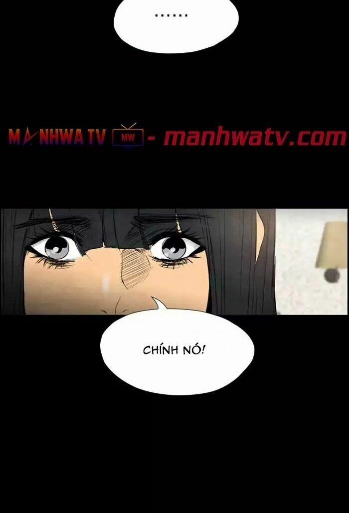 Kẻ Hồi Sinh 53 trang 23