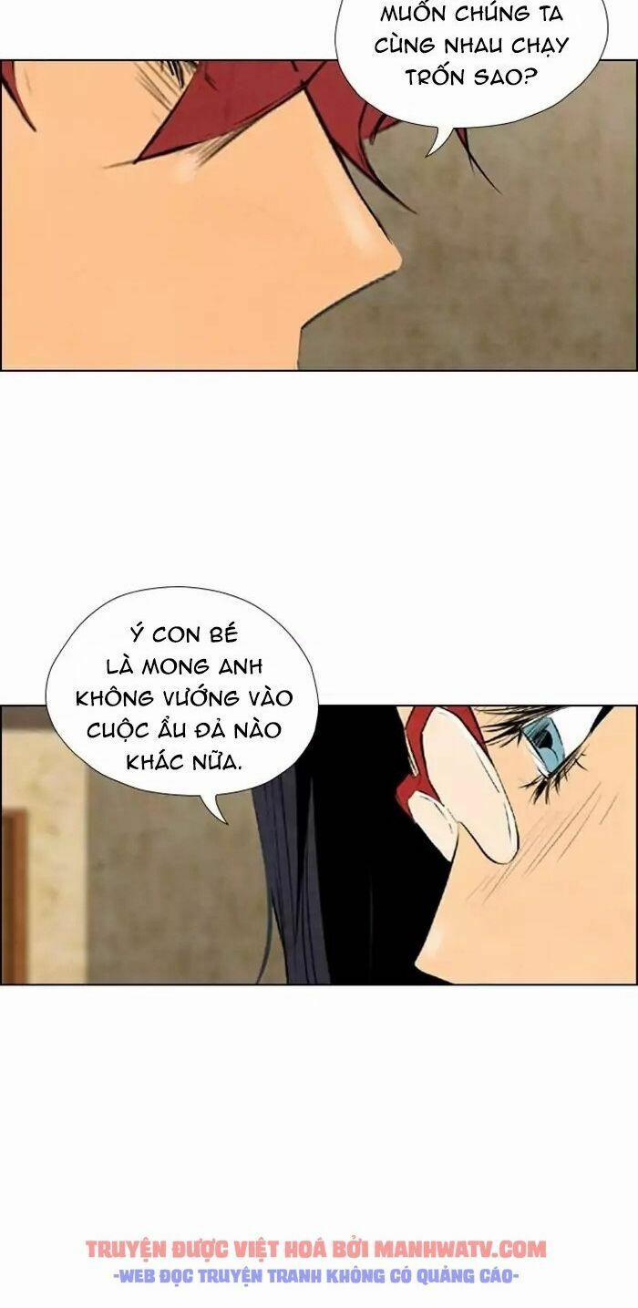 Kẻ Hồi Sinh 53 trang 27