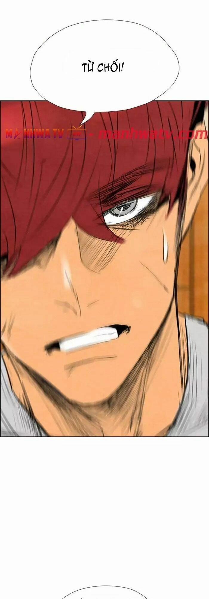 Kẻ Hồi Sinh 53 trang 28