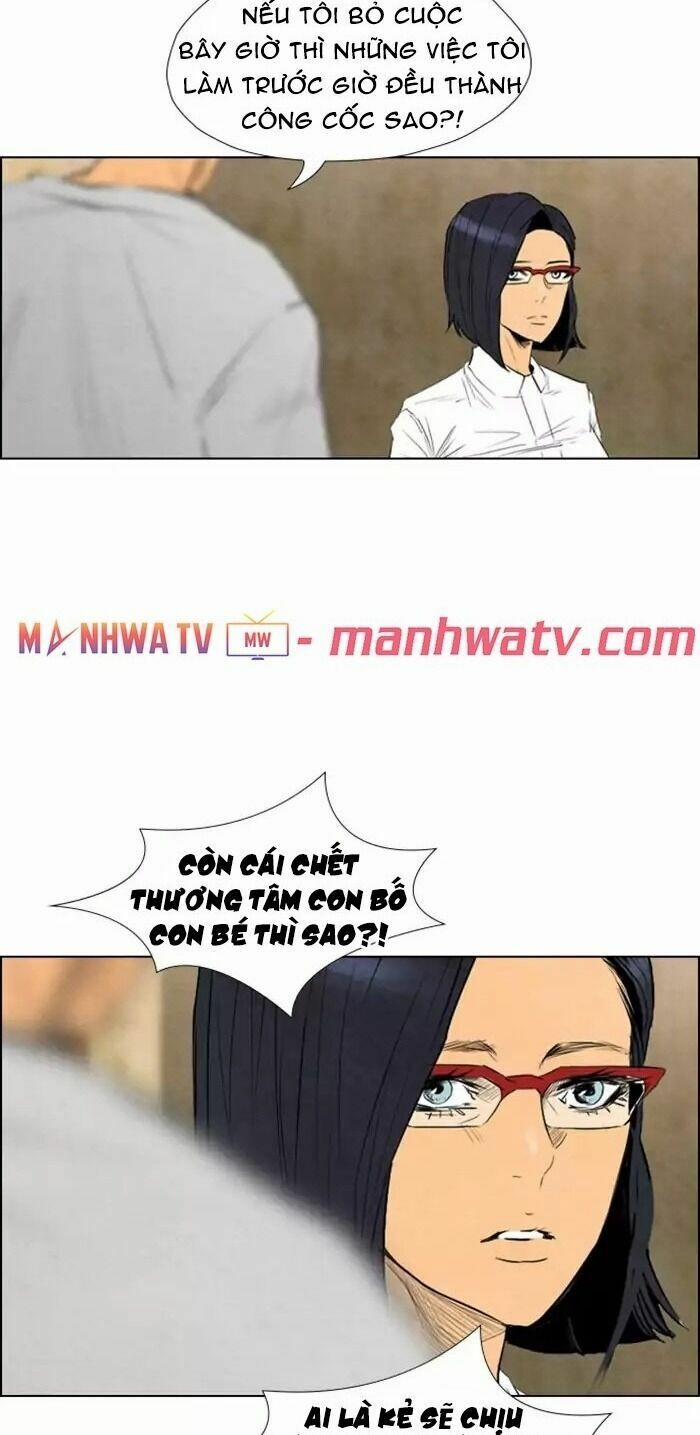 Kẻ Hồi Sinh 53 trang 29