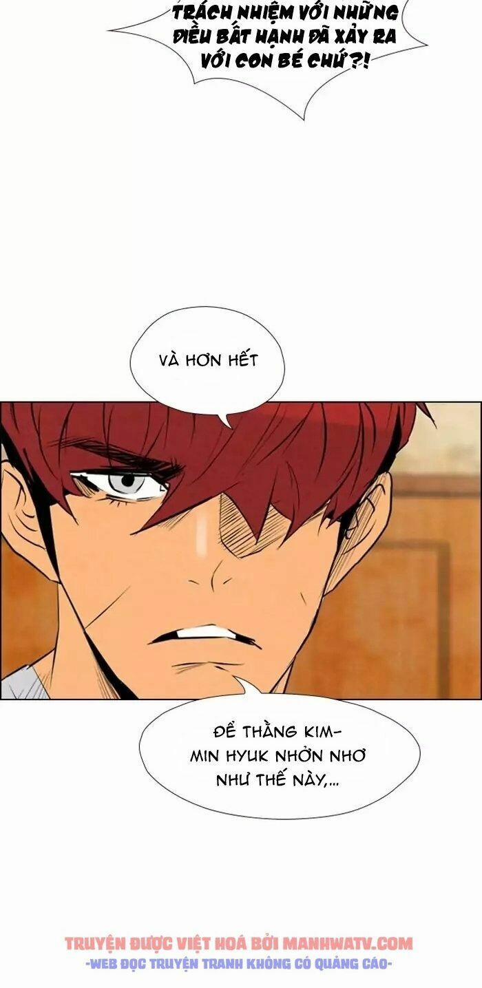 Kẻ Hồi Sinh 53 trang 30