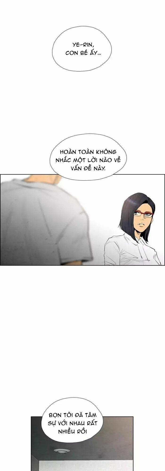 Kẻ Hồi Sinh 53 trang 31