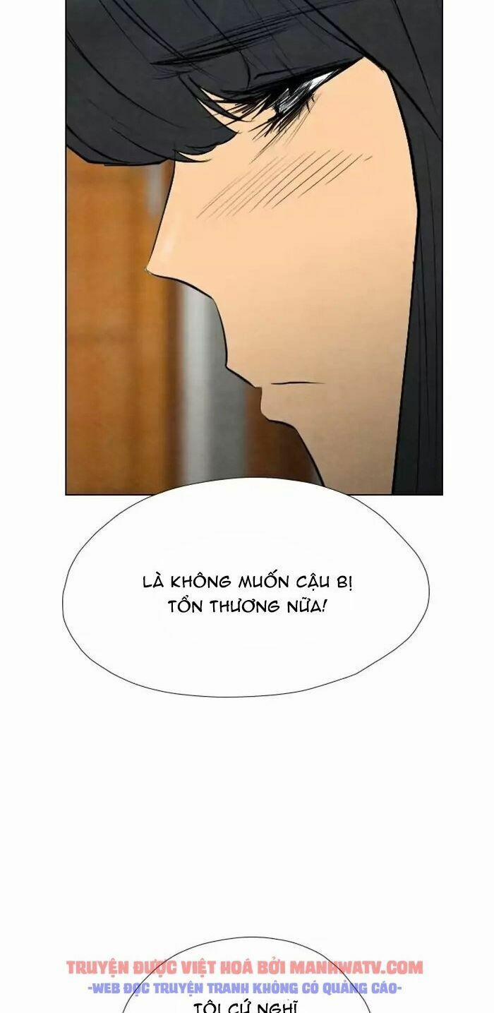 Kẻ Hồi Sinh 53 trang 33