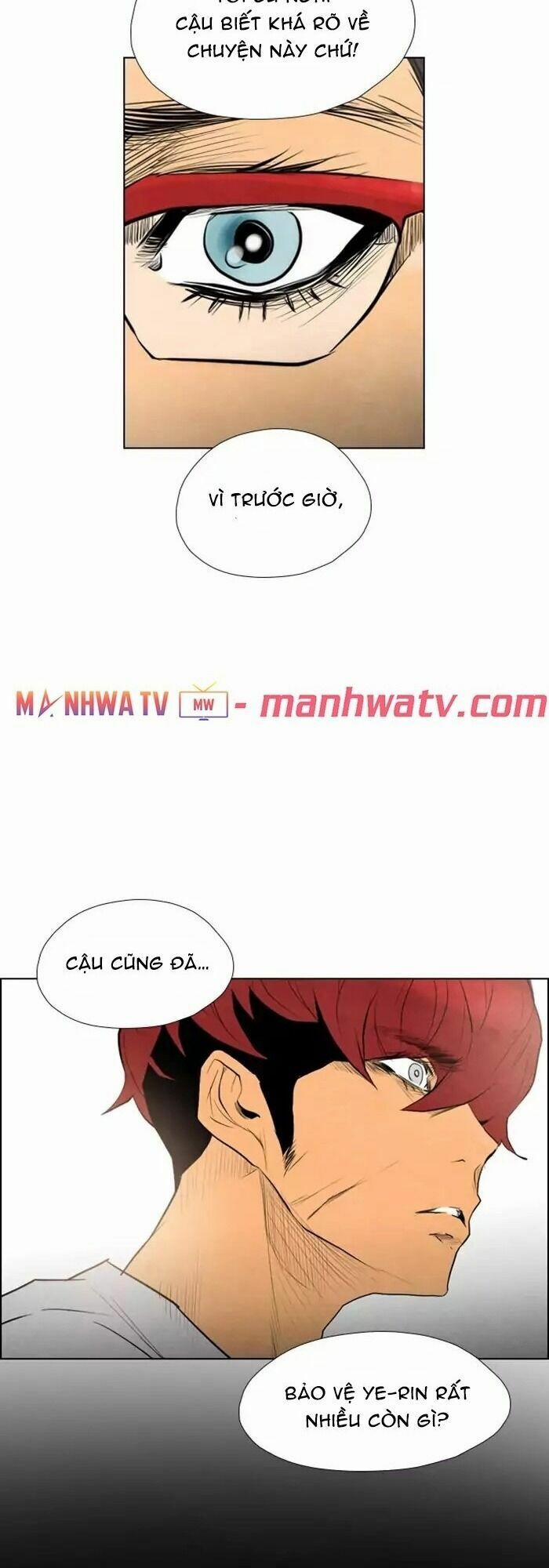 Kẻ Hồi Sinh 53 trang 34