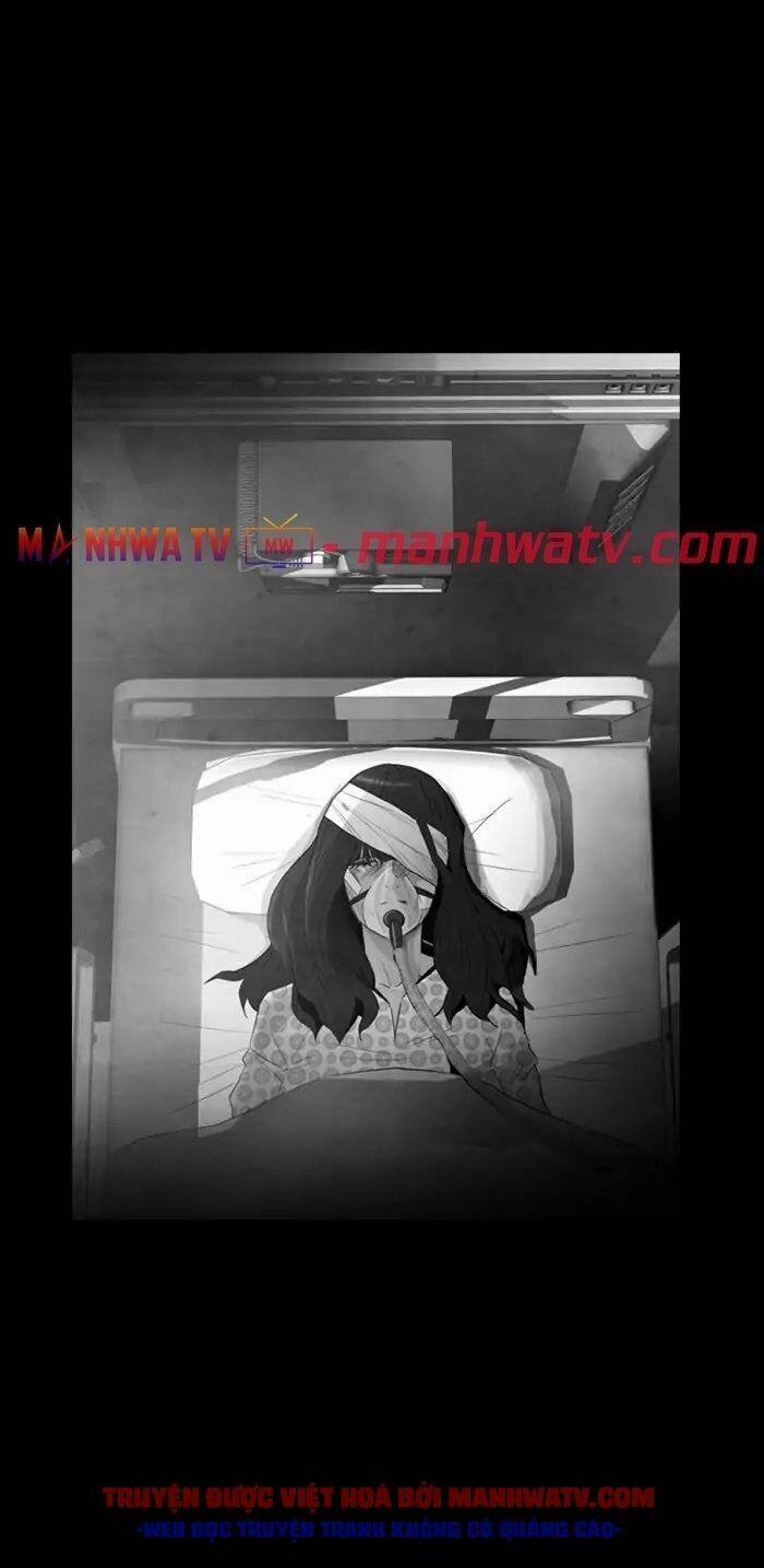 Kẻ Hồi Sinh 53 trang 36