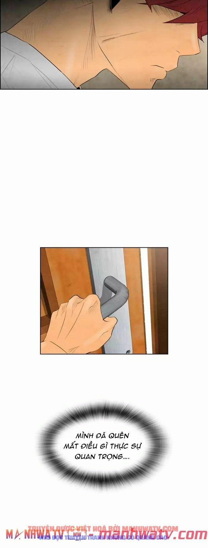 Kẻ Hồi Sinh 53 trang 39