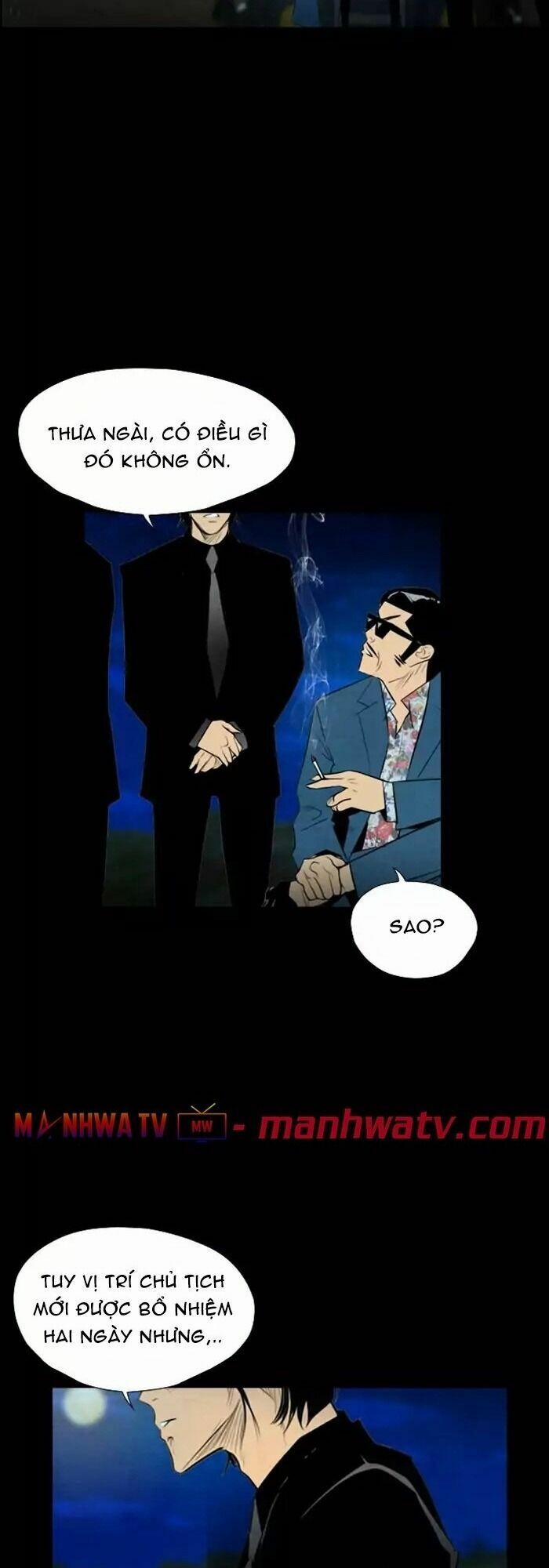 Kẻ Hồi Sinh 53 trang 4