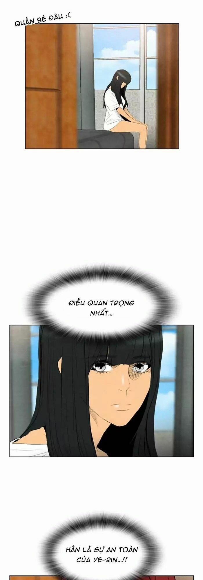 Kẻ Hồi Sinh 53 trang 40