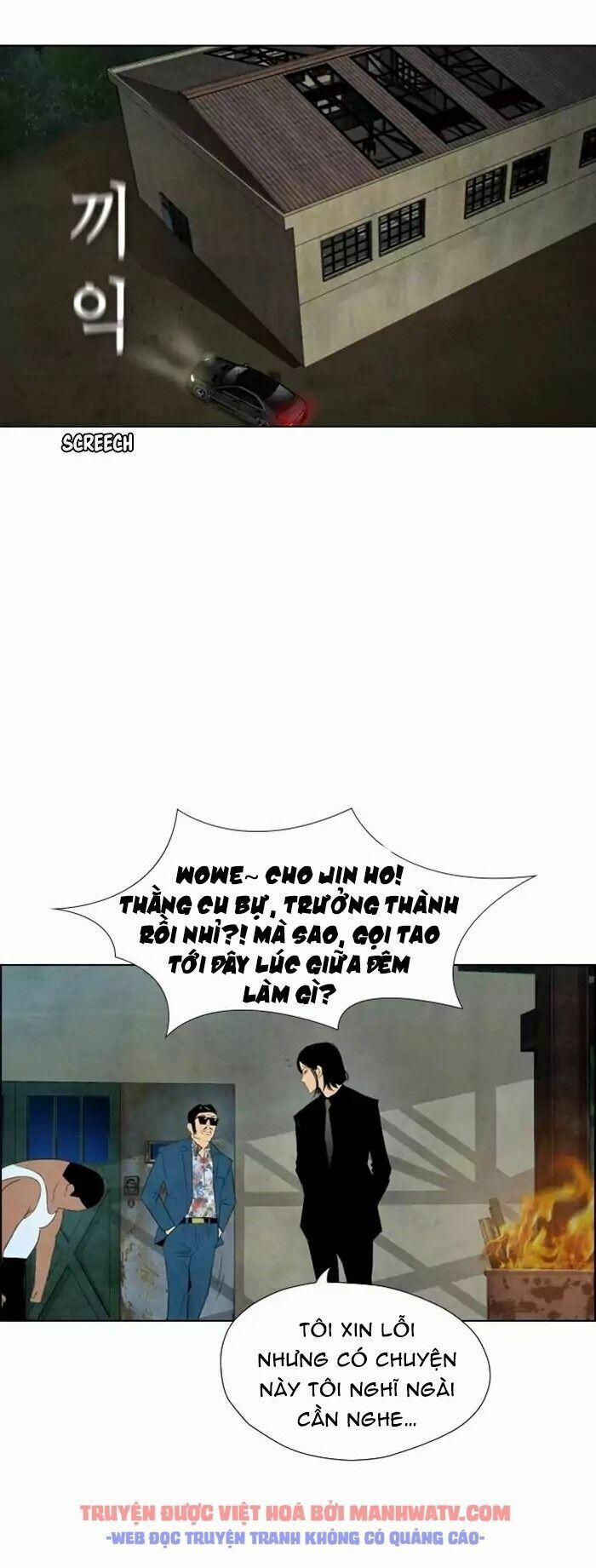 Kẻ Hồi Sinh 53 trang 42