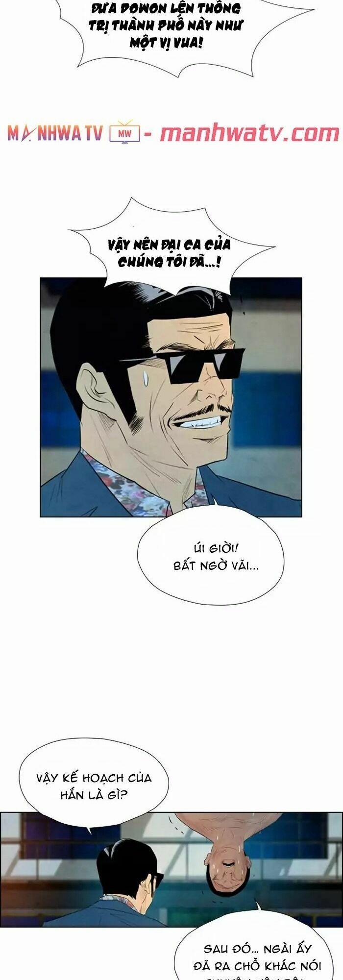 Kẻ Hồi Sinh 53 trang 47