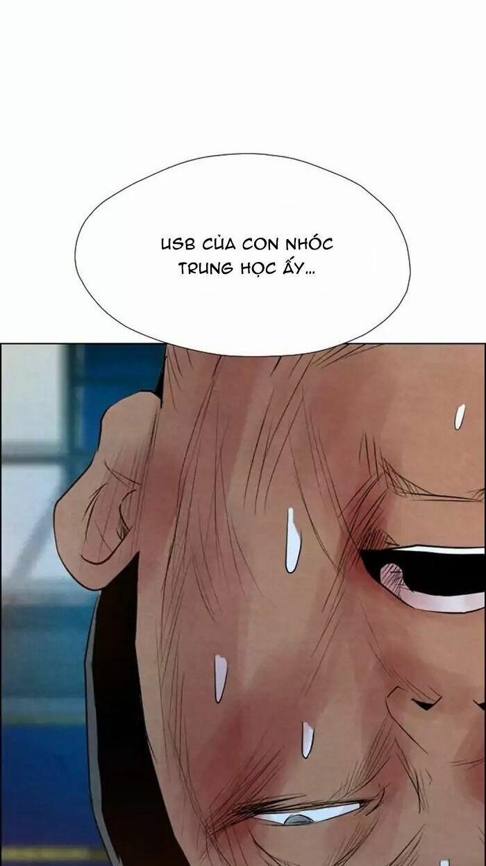 Kẻ Hồi Sinh 53 trang 49
