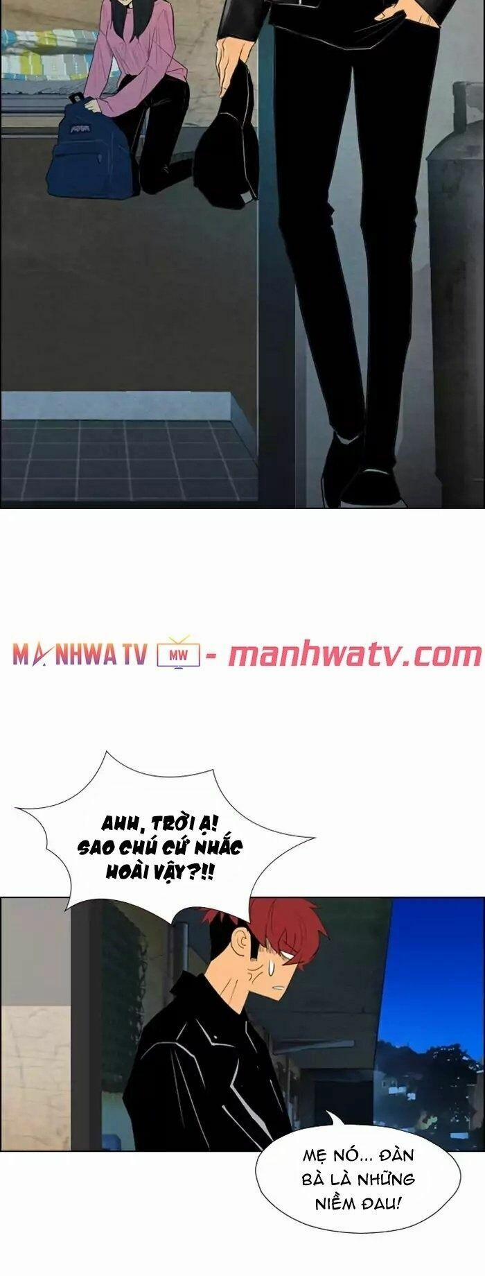 Kẻ Hồi Sinh 53 trang 52