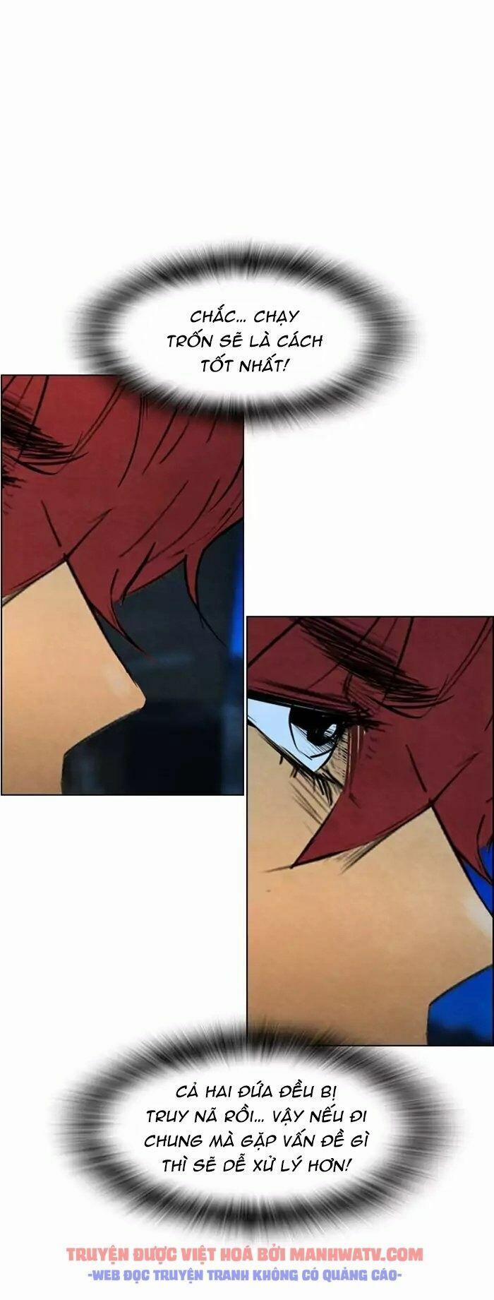 Kẻ Hồi Sinh 53 trang 53