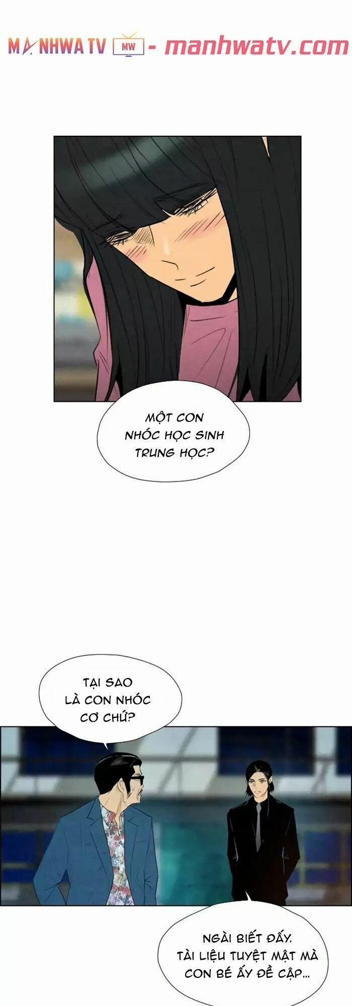 Kẻ Hồi Sinh 53 trang 54