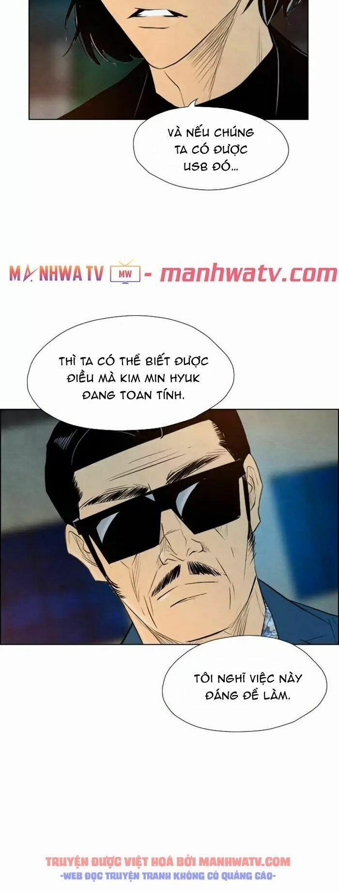 Kẻ Hồi Sinh 53 trang 56