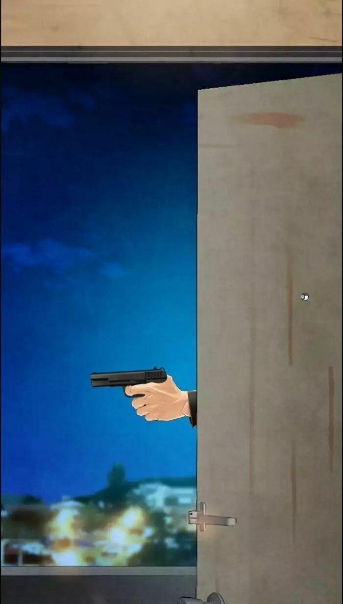 Kẻ Hồi Sinh 53 trang 61