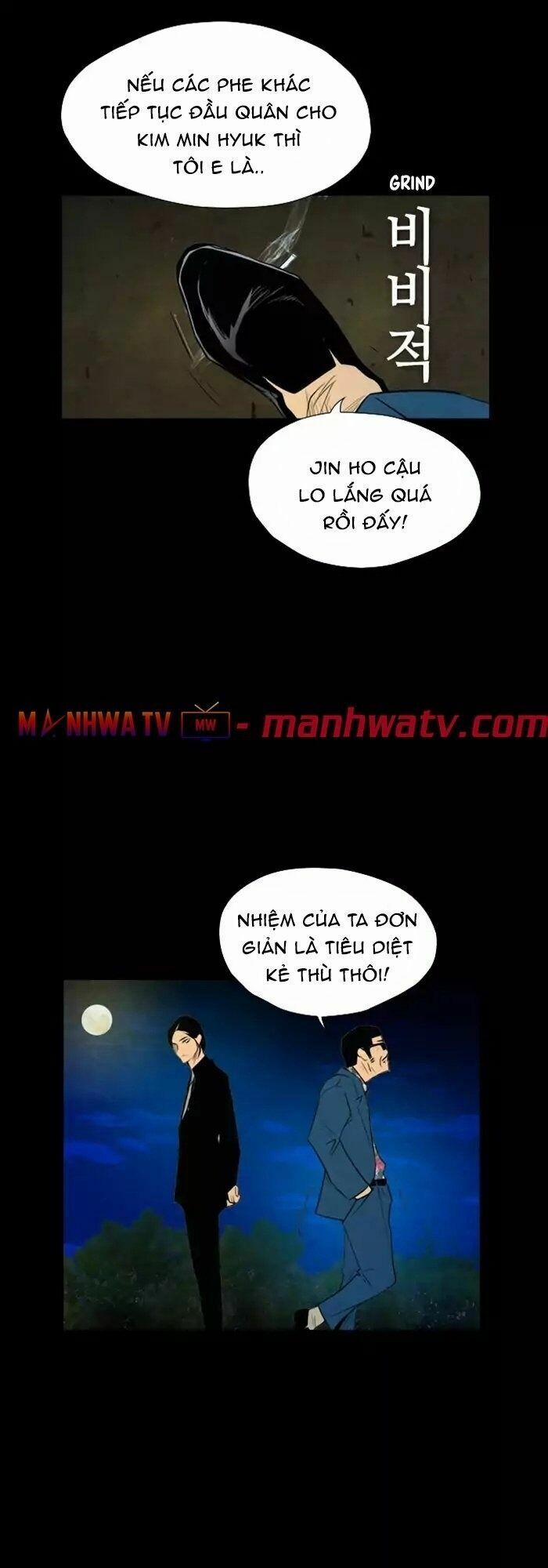 Kẻ Hồi Sinh 53 trang 7