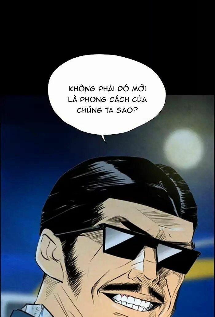 Kẻ Hồi Sinh 53 trang 8