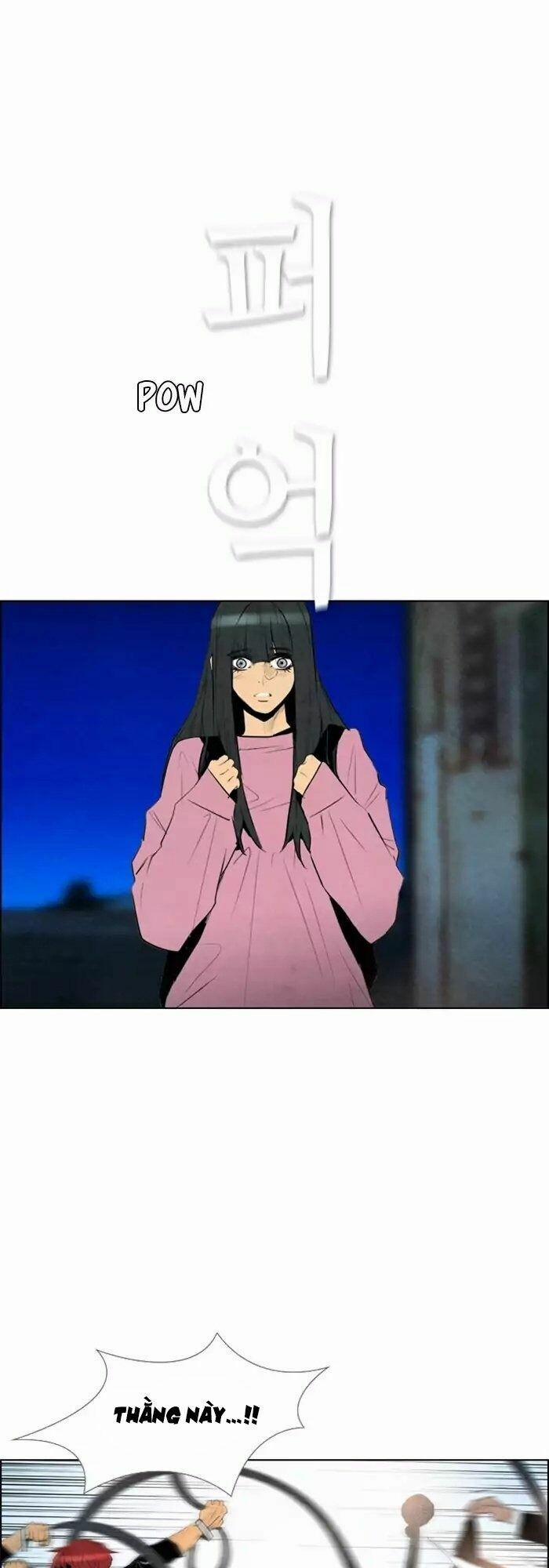 Kẻ Hồi Sinh 54 trang 18
