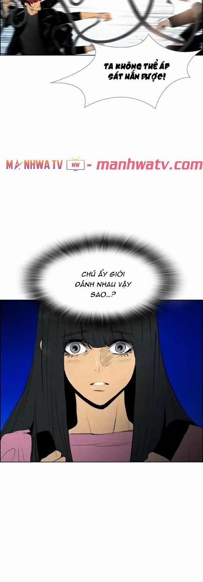 Kẻ Hồi Sinh 54 trang 19