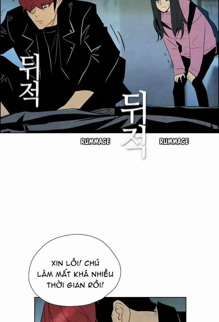 Kẻ Hồi Sinh 54 trang 28