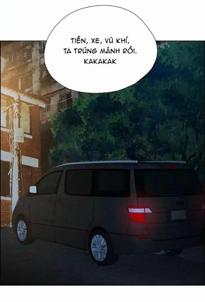 Kẻ Hồi Sinh 54 trang 32