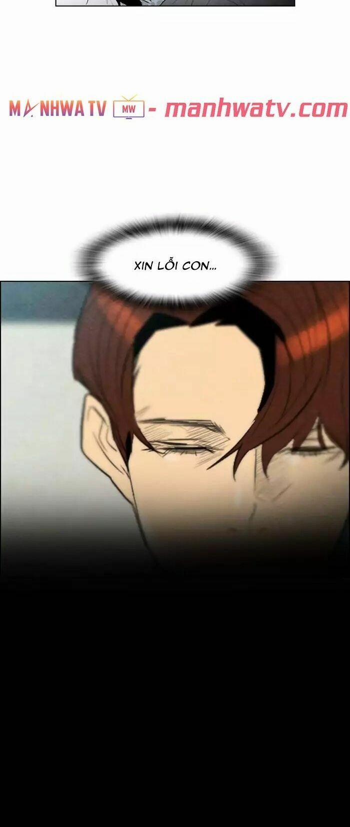 Kẻ Hồi Sinh 54 trang 36