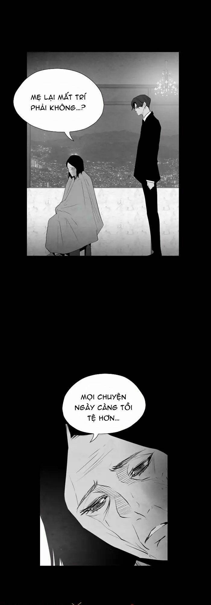 Kẻ Hồi Sinh 54 trang 37