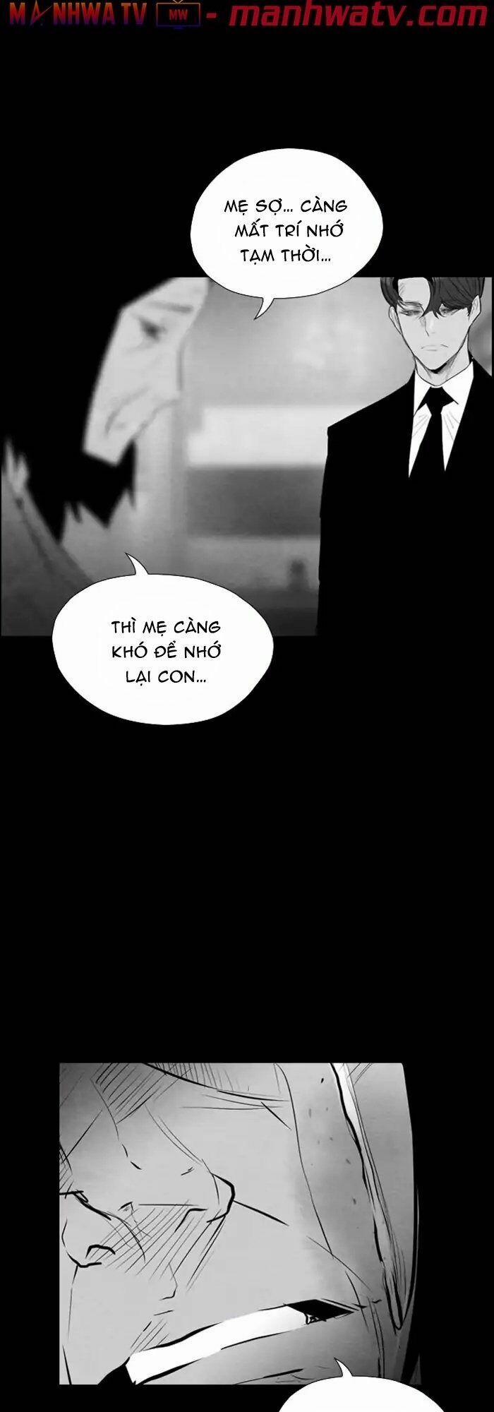 Kẻ Hồi Sinh 54 trang 38