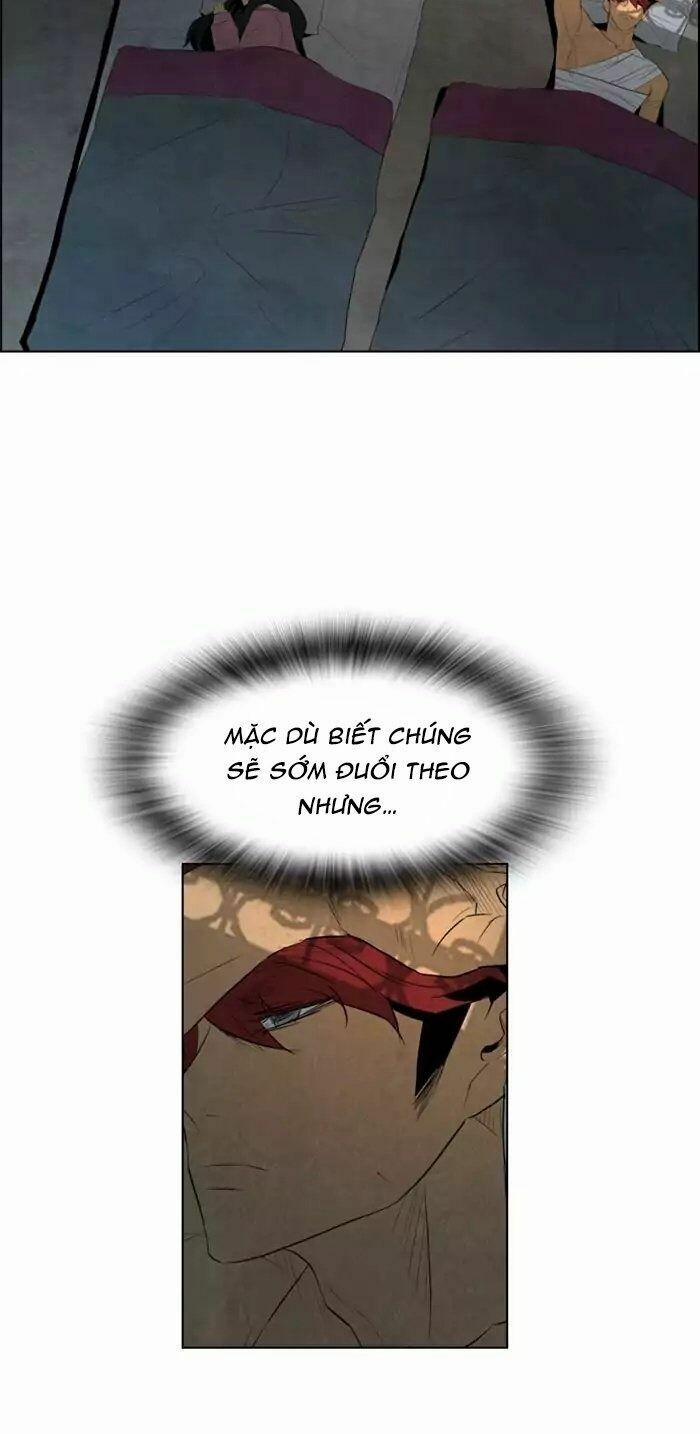 Kẻ Hồi Sinh 54 trang 47