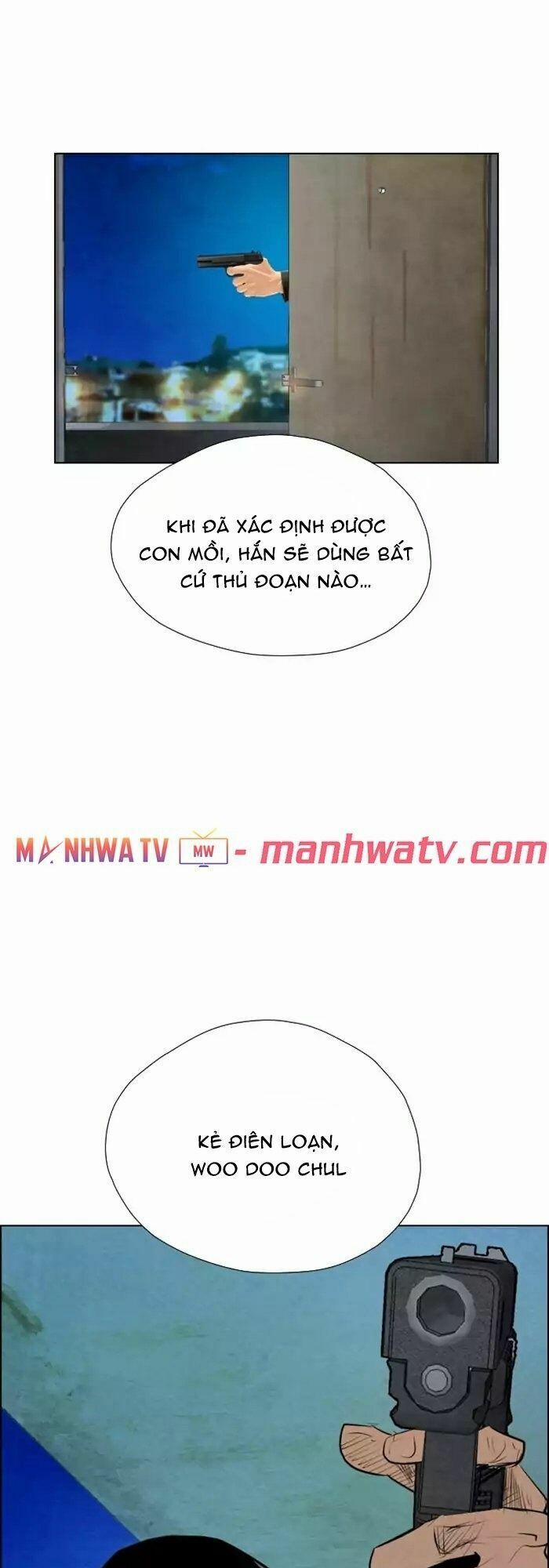 Kẻ Hồi Sinh 54 trang 5