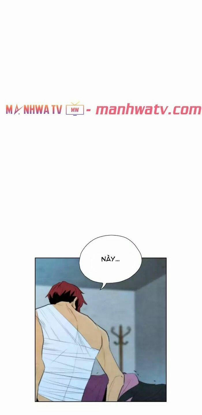 Kẻ Hồi Sinh 54 trang 50