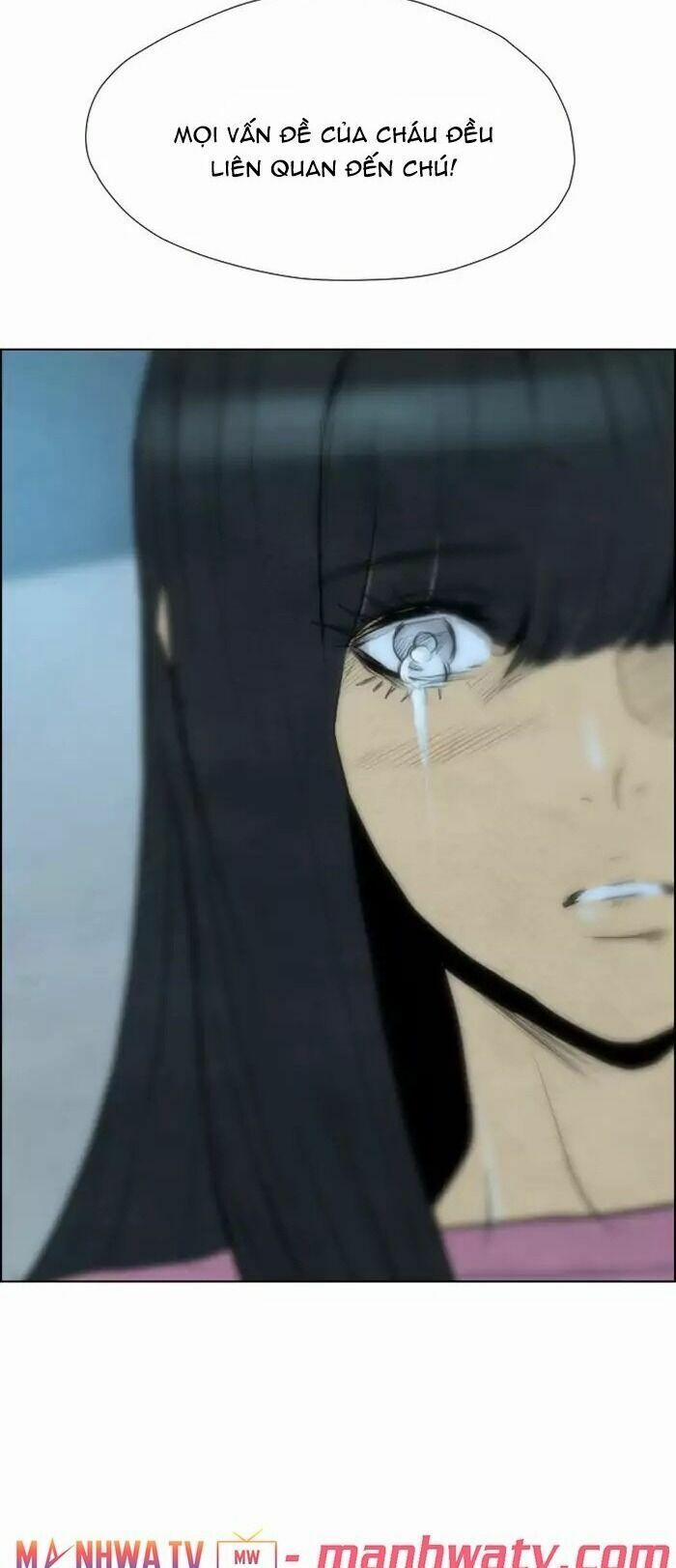 Kẻ Hồi Sinh 55 trang 19