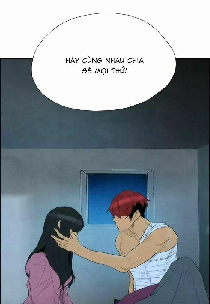 Kẻ Hồi Sinh 55 trang 21