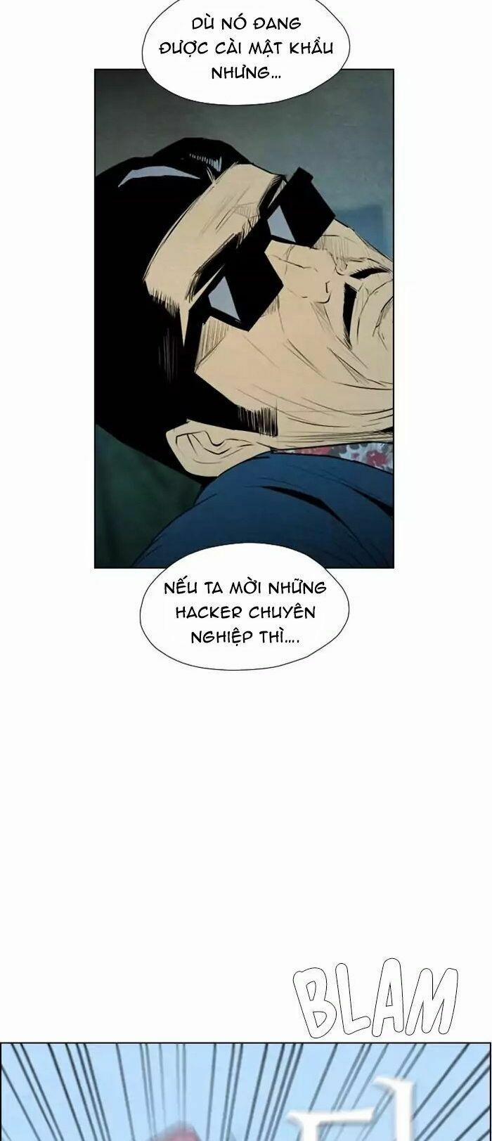 Kẻ Hồi Sinh 55 trang 30