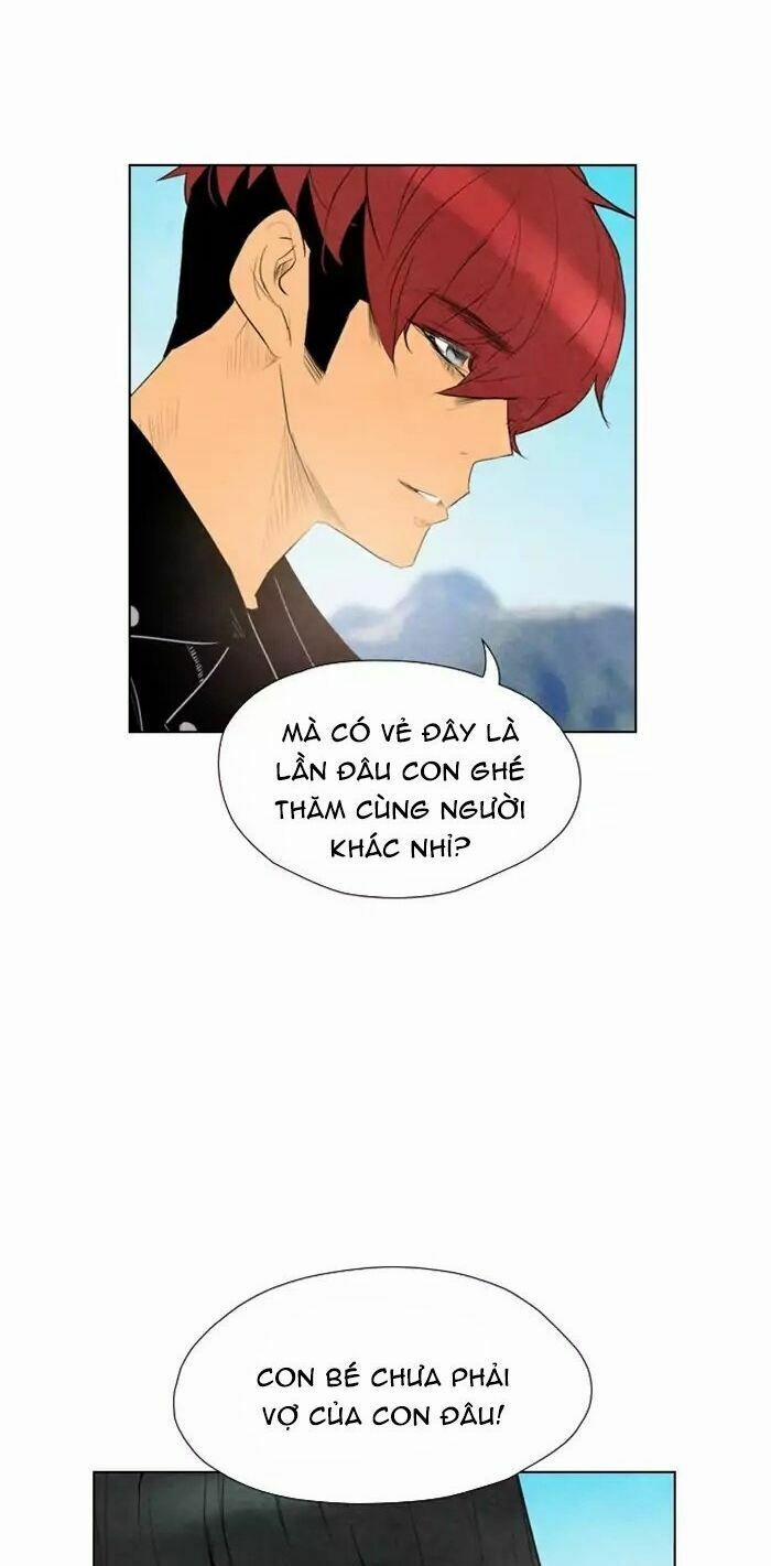 Kẻ Hồi Sinh 55 trang 40