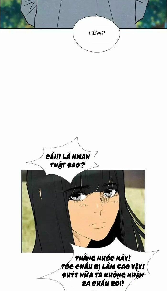 Kẻ Hồi Sinh 56 trang 19