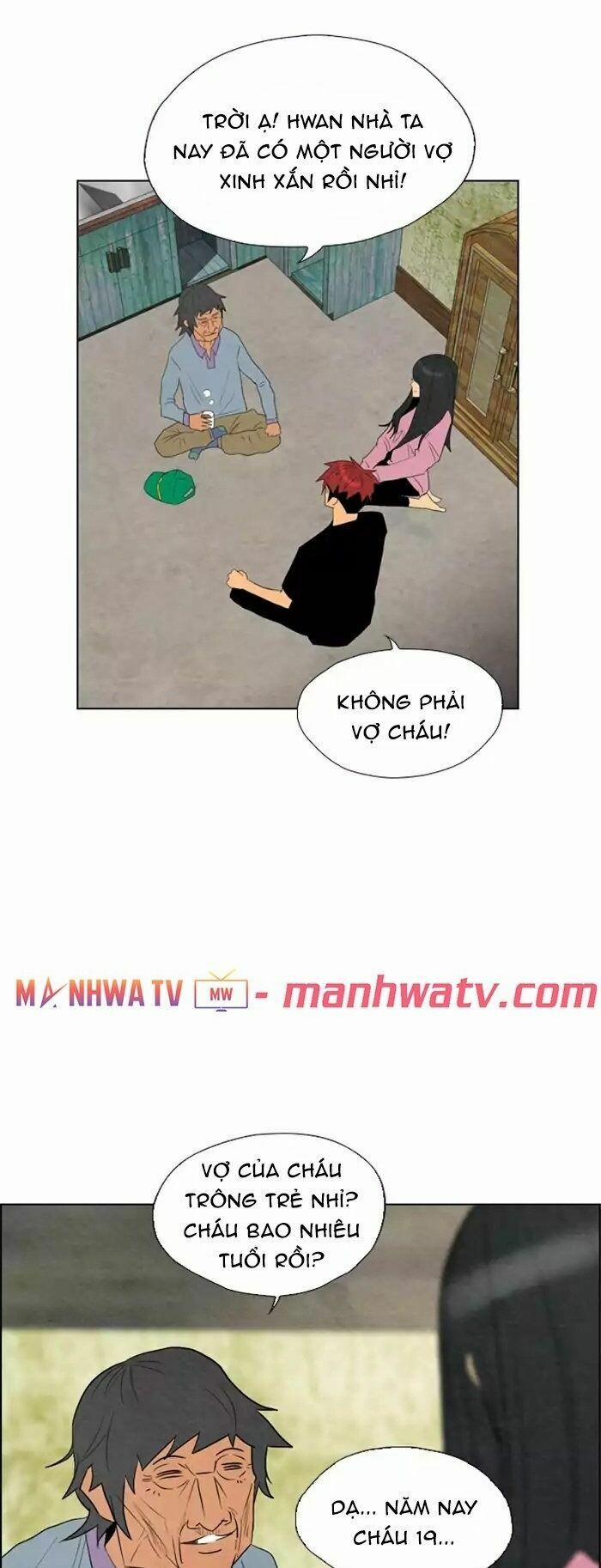 Kẻ Hồi Sinh 56 trang 25