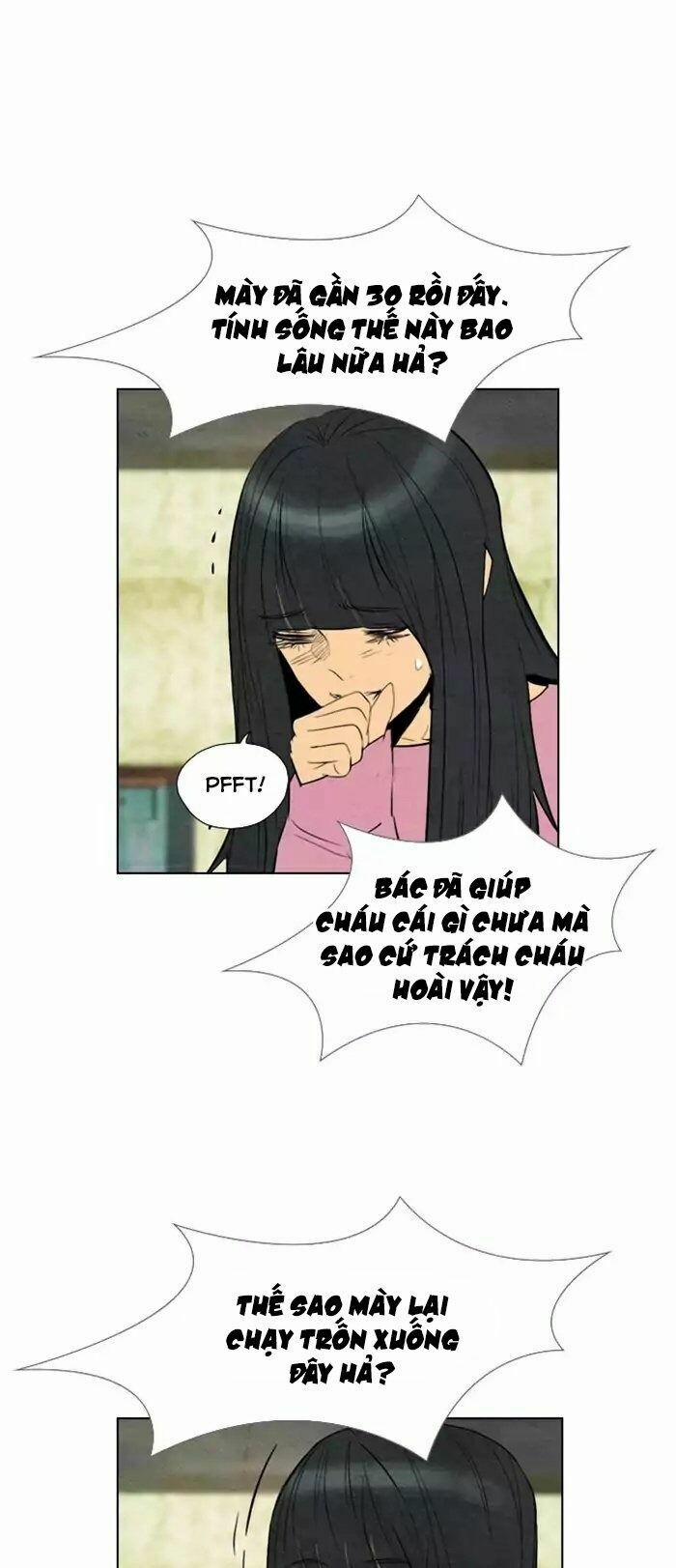 Kẻ Hồi Sinh 56 trang 29